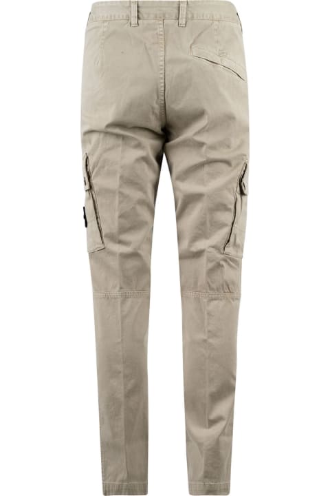 Classic Cargo Trousers