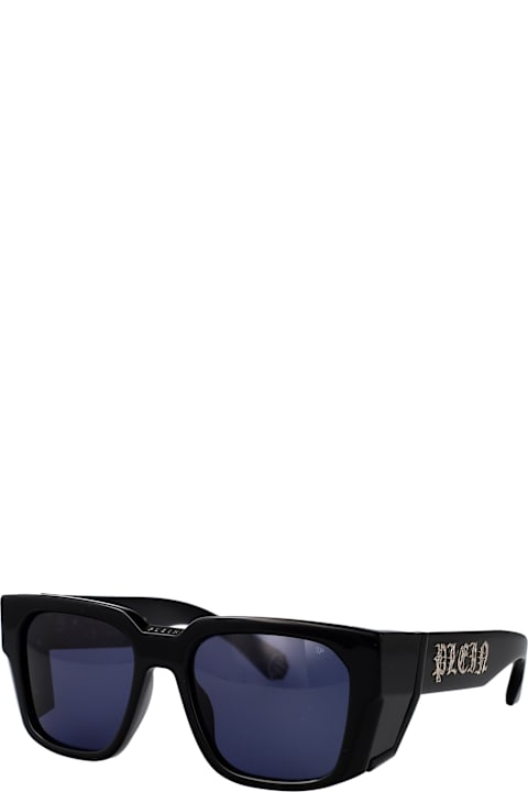 Philipp Plein for Kids Philipp Plein Plein Master Sunglasses