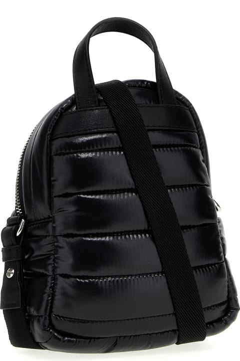 Backpacks for Women Moncler 'kilia' Crossbody Bag