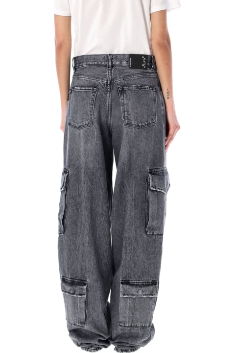 Jeans for Women Haikure Bethany Cargo Jeans
