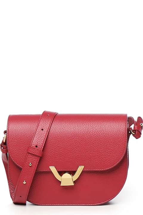Bags for Women Coccinelle Small Dew Bag