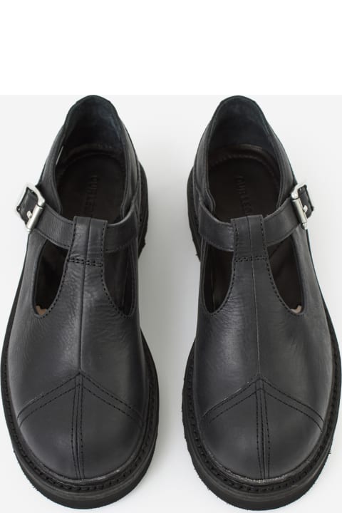 Our Legacy Loafers & Boat Shoes for Men Our Legacy Camden Shoe Shoes
