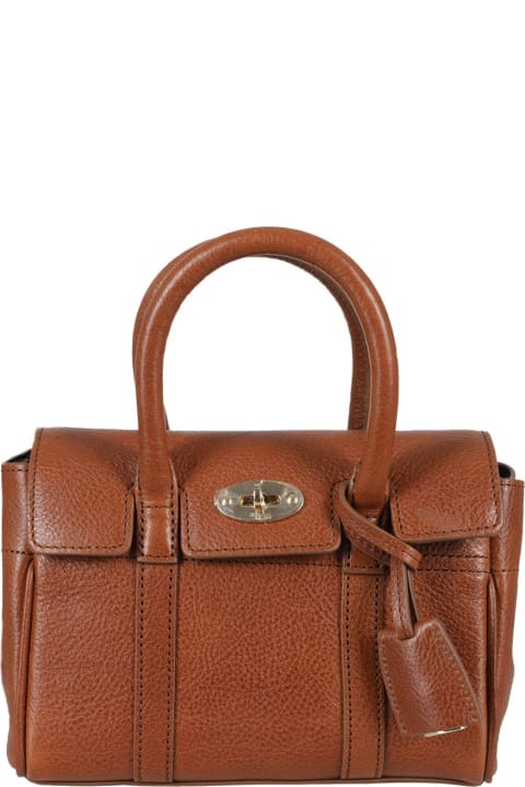 Mulberry Bags for Women Mulberry Mini Bayswater Nvt