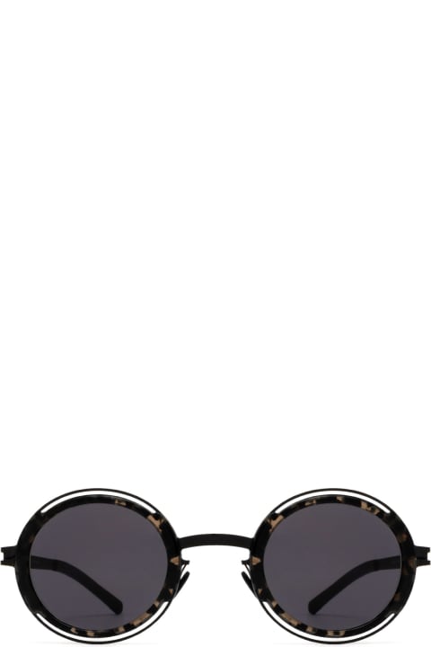 Eyewear for Men Mykita Pearl Sun A16-black/antigua Sunglasses