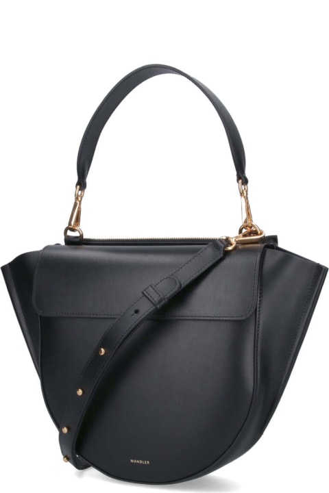 Wandler for Women Wandler 'hortensia' Medium Shoulder Bag