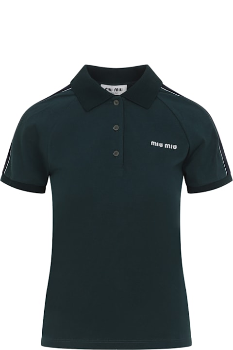 Miu Miu Polo