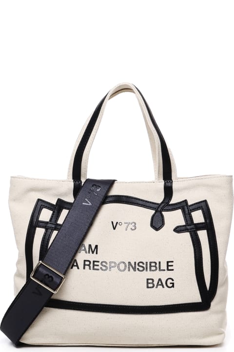 V73 for Women V73 Must Shoulder Bag