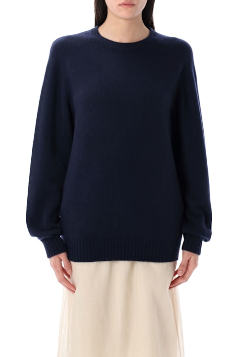 Homeware Carven Ribbon Sweater