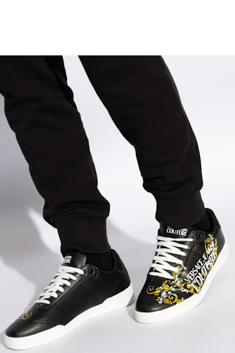 Homeware Versace Jeans Couture Versace Jeans Couture Sneakers