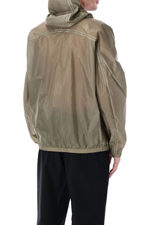 ROA for Kids ROA Roa Glasslike 3l Waterproof Jacket