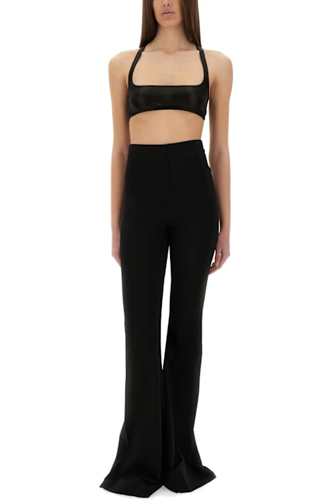 Rick Owens Lilies Clothing for Women Rick Owens Lilies Top "unhorny"