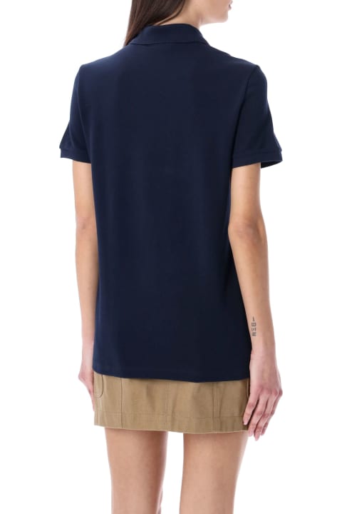 Lacoste Clothing for Women Lacoste Classic Polo Shirt