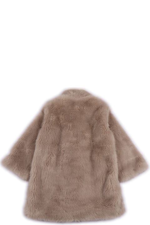 Chloé for Men Chloé Coat