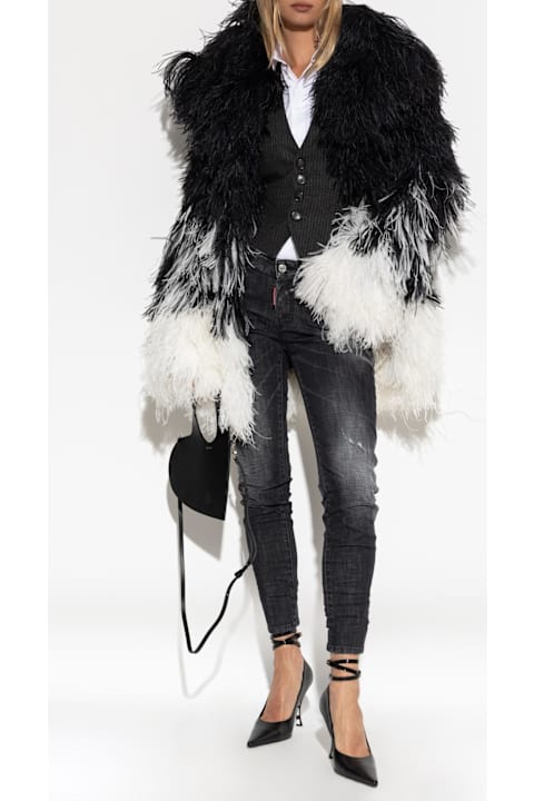 Homeware Dsquared2 Dsquared2 Shirt With Pocket