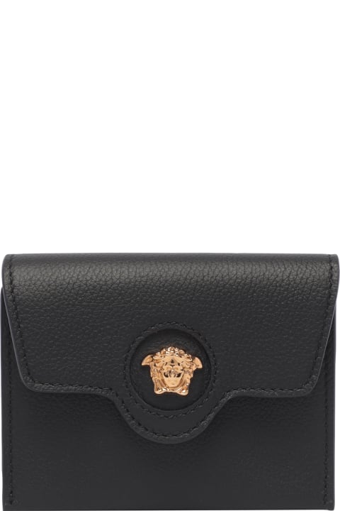 Versace Clutches for Women Versace Le Medusa Cards Holder