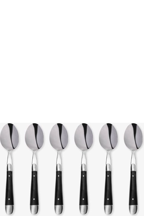 Larusmiani for Men Larusmiani Little Table Spoons 