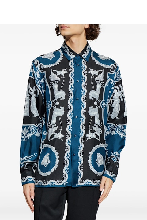 Homeware Versace Shirt