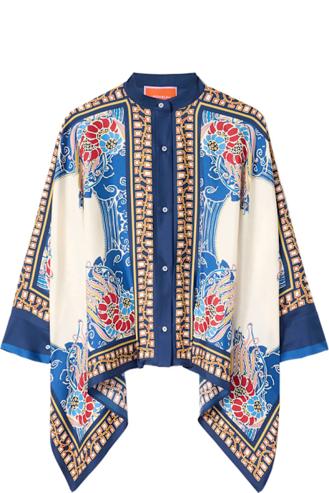 Homeware La DoubleJ Shirt