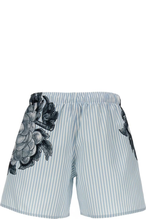 J.W. Anderson Pants & Shorts for Women J.W. Anderson 'grape' Swimsuit