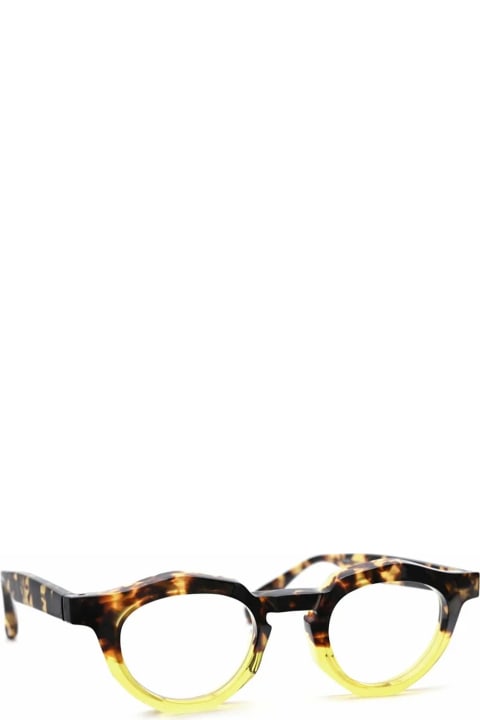 FACTORY900 Eyewear for Men FACTORY900 Rf 071 - Tortoise / Yellow Rx Glasses