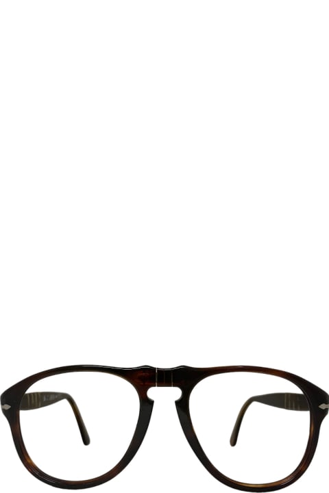 Persol Eyewear for Women Persol 649 - Havana Sunglasses