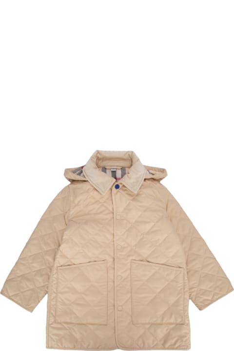 Burberry for Kids Burberry Kb6 Rowan