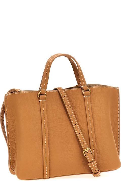 Pinko Bags for Women Pinko 'carrie' Classic Shopping Bag