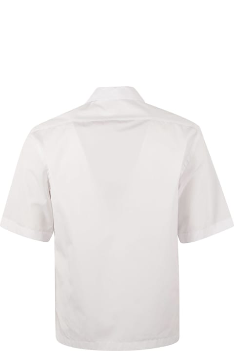 Lardini Shirts for Men Lardini Pocket Shirt