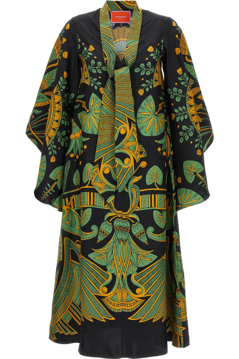 'magnifico' Dress