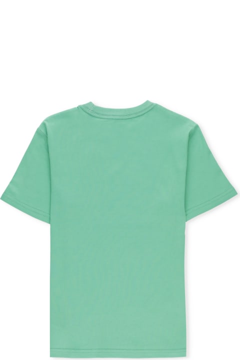 Ralph Lauren Topwear for Boys Ralph Lauren T-shirt With Pony Logo