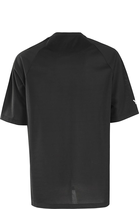 Y-3 for Men Y-3 3s Ss Tee