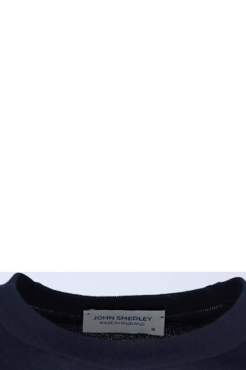 أدوات منزلية John Smedley 'lorca' T-shirt