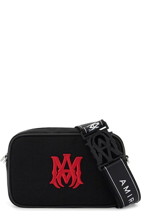 AMIRI Hi-Tech Accessories for Men AMIRI Ma Camera Case