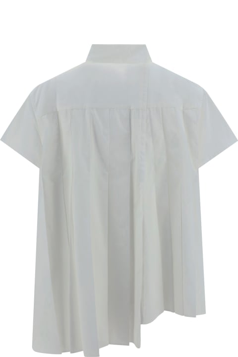 Homeware Sacai Shirt