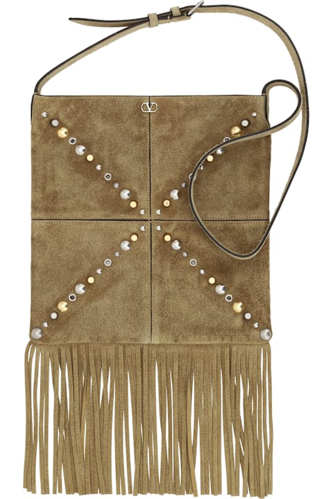Valentino Garavani Bags for Men Valentino Garavani Shoulder Bag