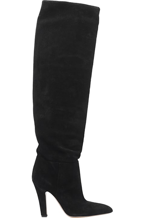 Paris Texas for Men Paris Texas Elsa Boots