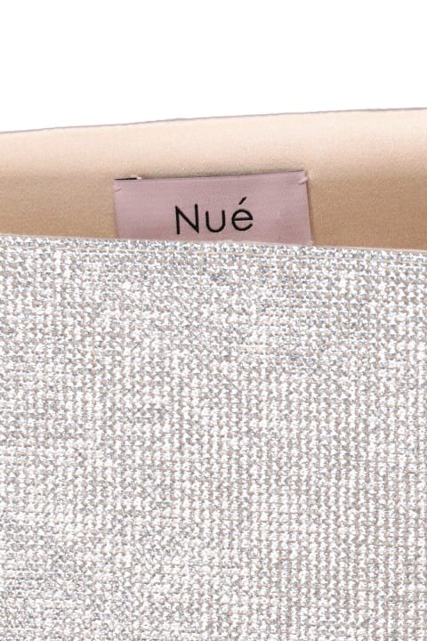 Nué Topwear for Women Nué Top 'charlotte Crystal'