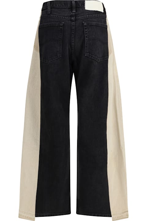 Homeware E.L.V. DENIM Freya Jeans
