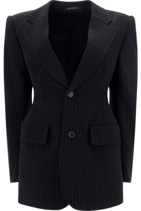 Blazer Jacket