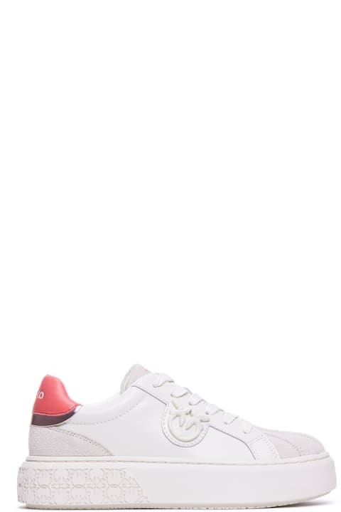 Pinko Sneakers for Women Pinko Yoko Sneakers
