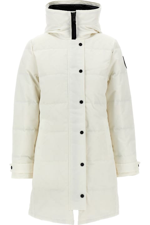 Canada Goose for Women Canada Goose 'shelburne' Parka