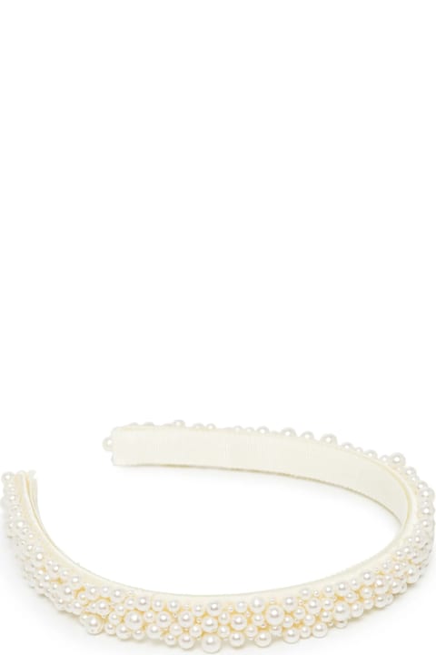 Jennifer Behr for Men Jennifer Behr Hair Accessory