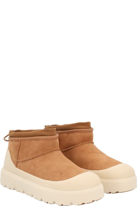 UGG for Homeware UGG "ultra Mini Weather Hybird" Boots