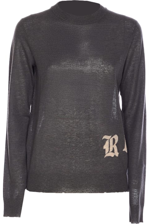 Zadig & Voltaire for Women Zadig & Voltaire Ivy Sweater