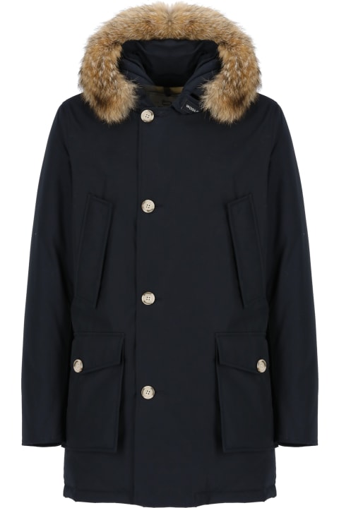 أدوات منزلية Woolrich Arctic Parka