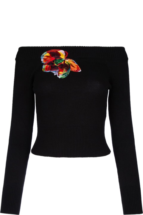 Homeware Alexander McQueen Maglia