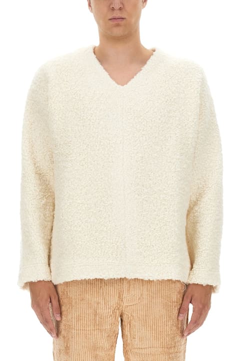 インテリア Séfr V-neck Sweater