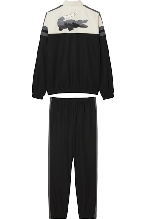 Lacoste for Women Lacoste Two-piece Suit