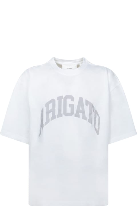 Fashion for Men Axel Arigato Cotton T-shirt