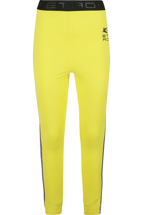 Homeware Etro Sport Leggings